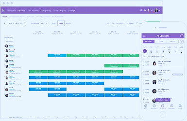 6 Best Employee Scheduling Software for Small Businesses in 2023